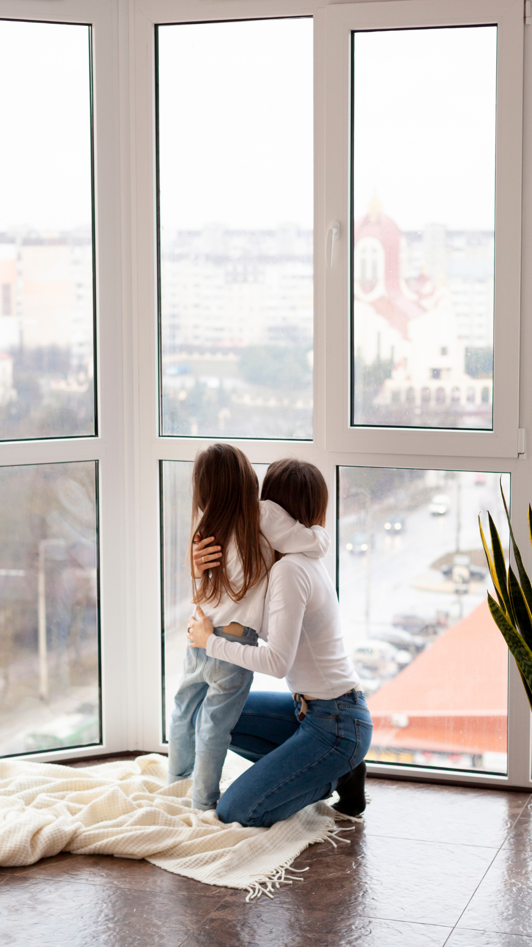 Ventanas Practicables