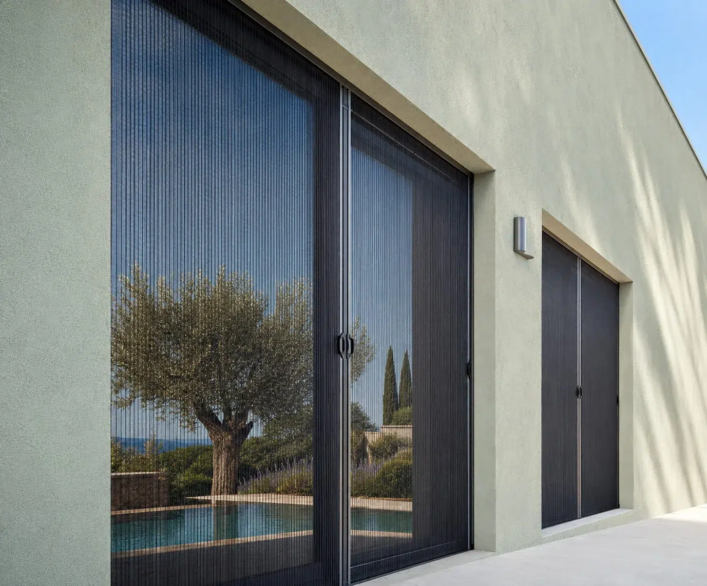 Mosquitera KPLISS