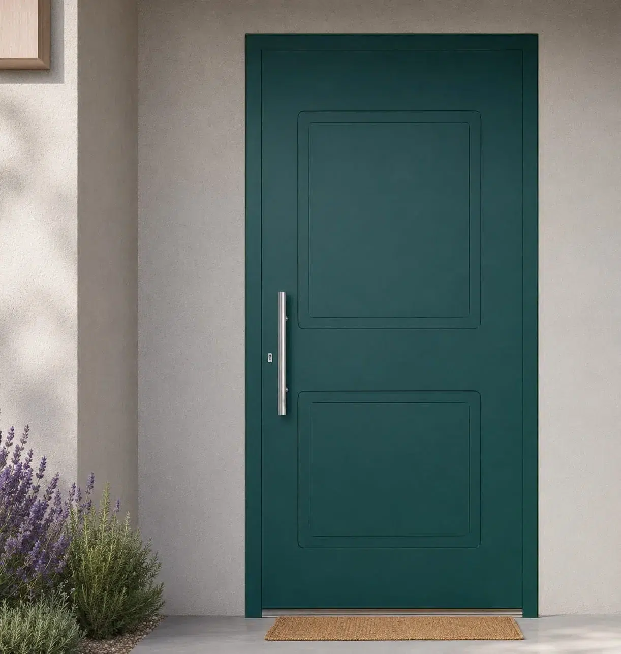Puerta Steel K·LINE